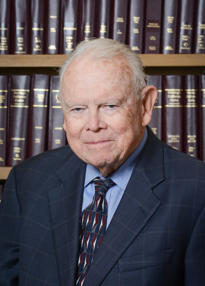 Our Team McDowall Cotter Attorneys at Law