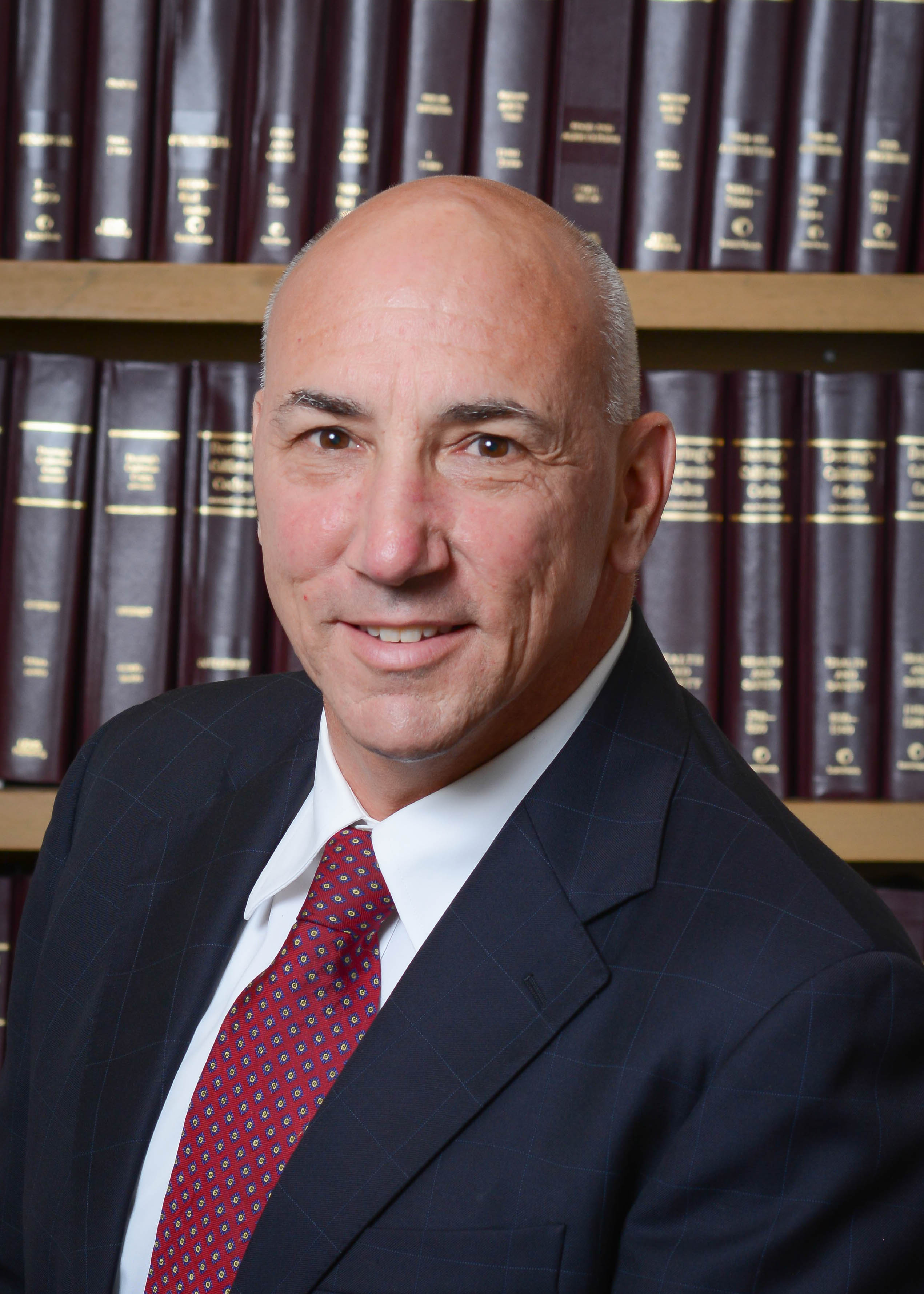David S. Rosenbaum, Esq.