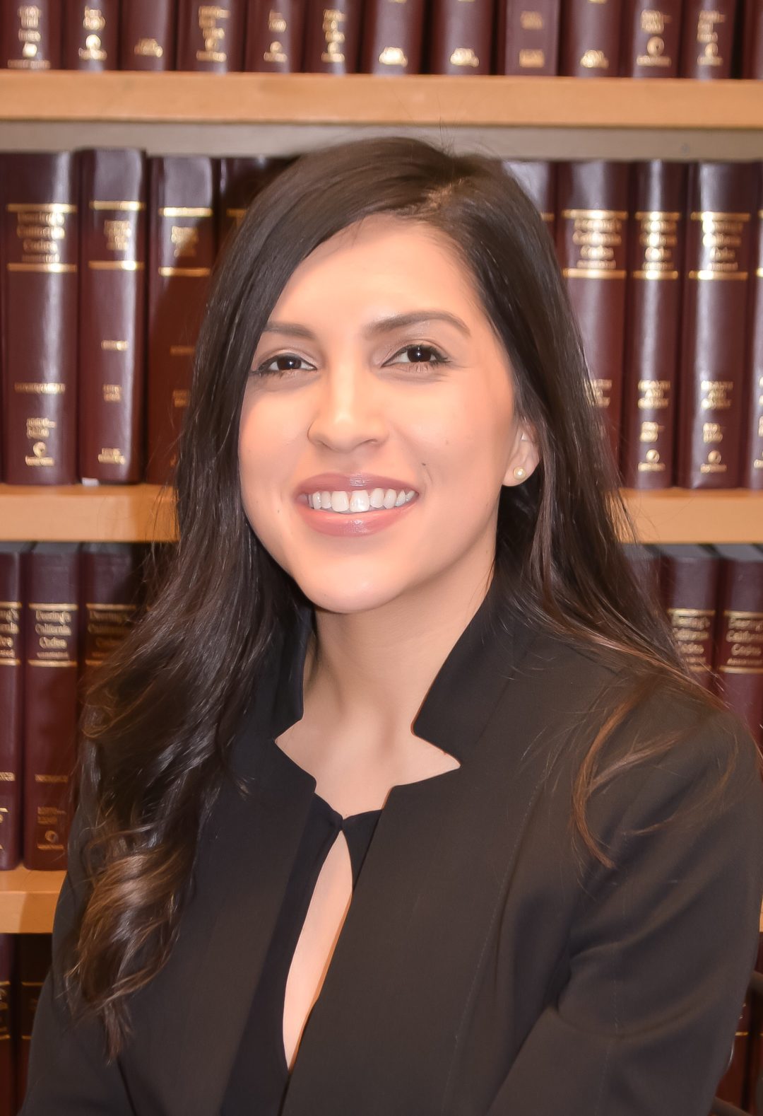 Alexandria R. Gutierrez McDowall Cotter Attorneys at Law