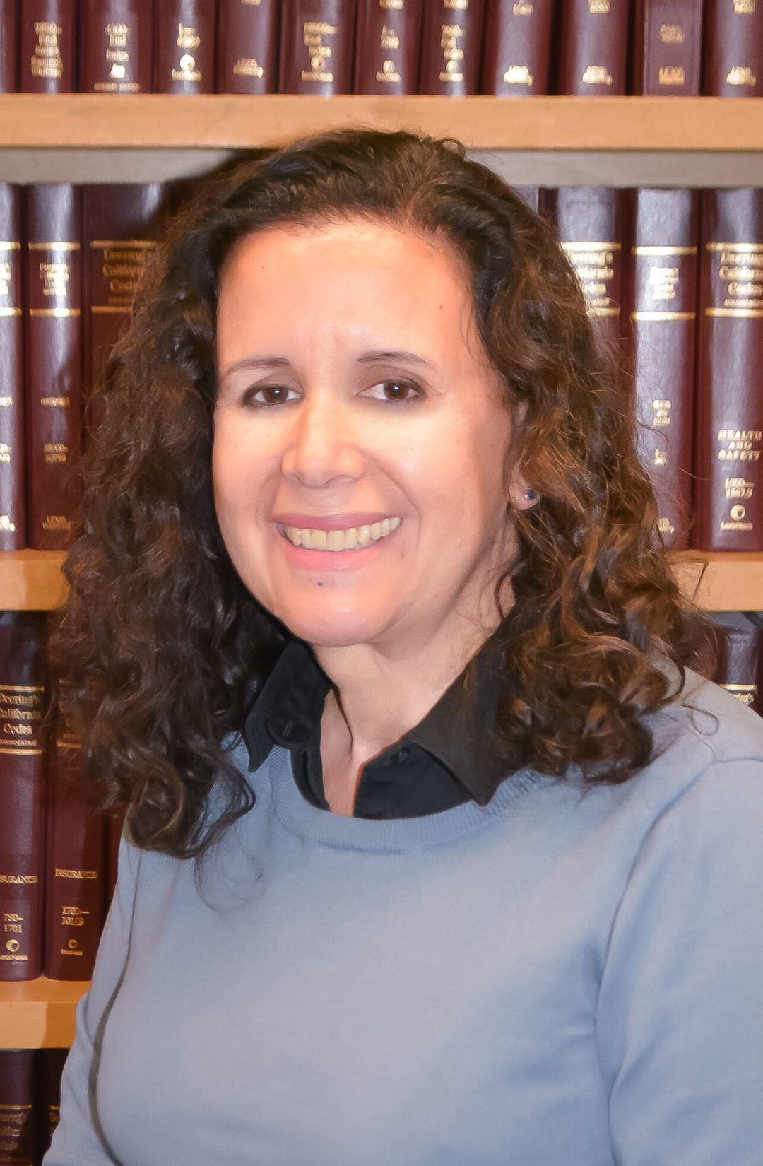 Monica Castillo, Esq. McDowall Cotter Attorneys at Law