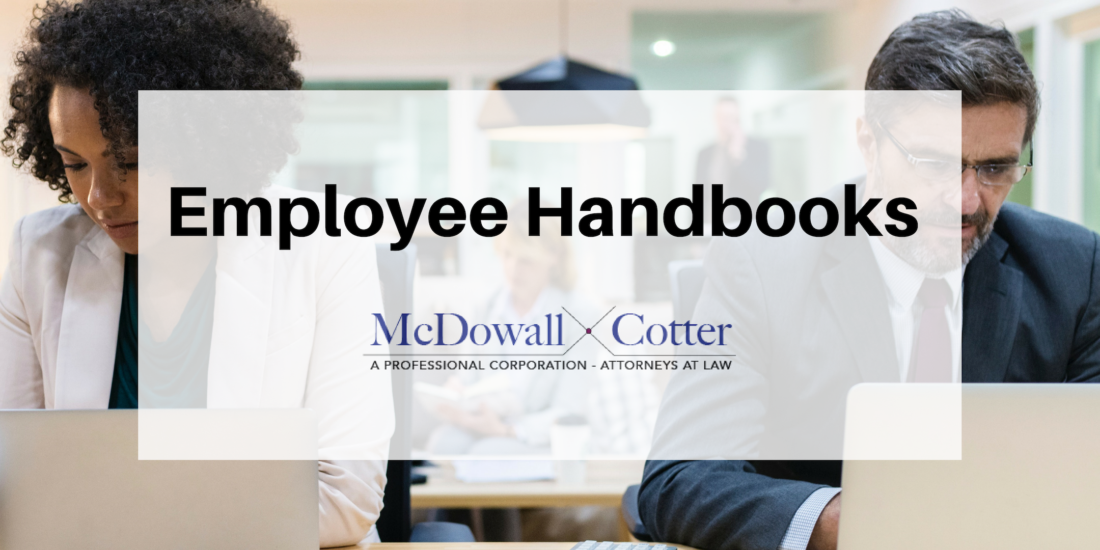 Employee Handbooks