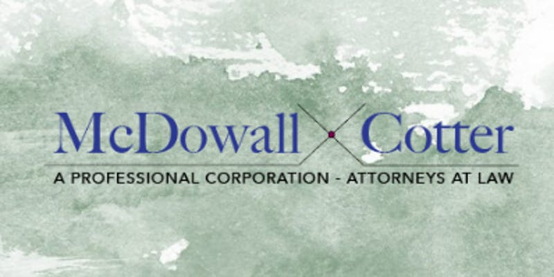 Getting Property to the Kids with Lower Property Taxes, Tricks and Traps of Prop 13 – McDowall Cotter San Mateo 3/6/19 12PM