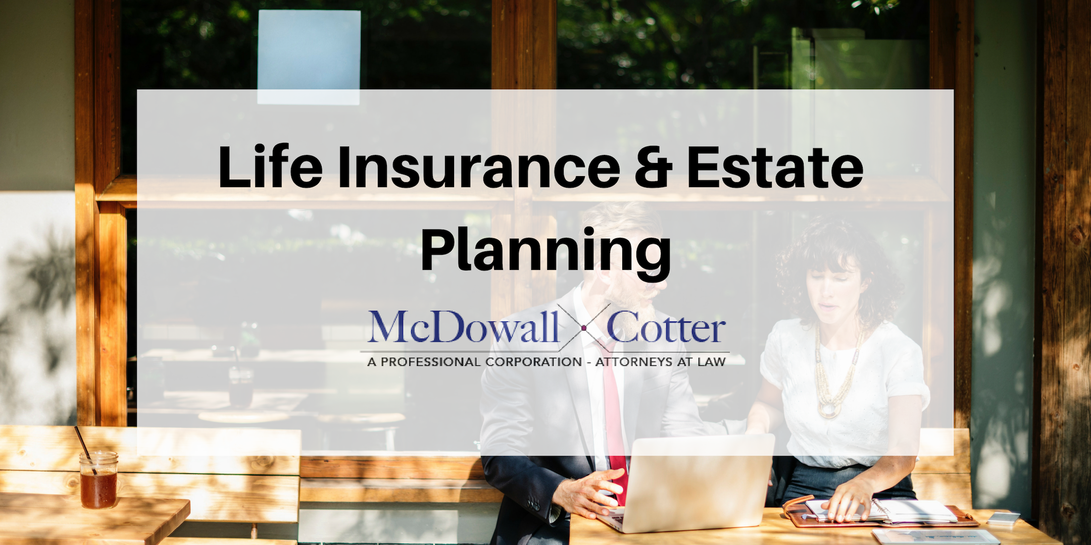 Life Insurance Estate Planning