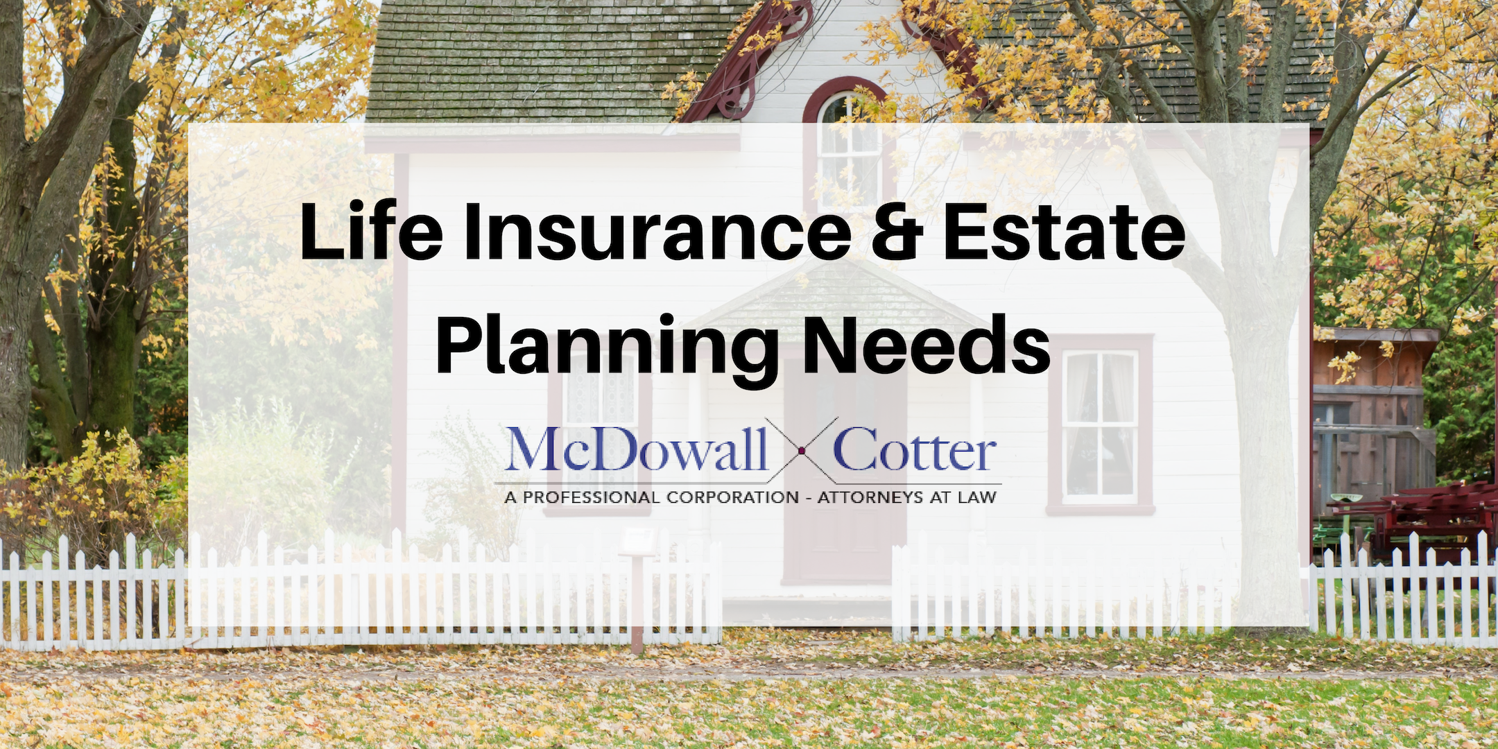 Life Insurance Estate Planning