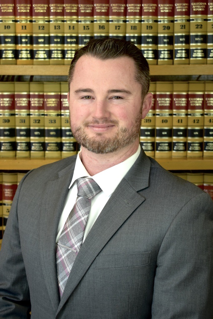 Ethan McCallum Attorney Ethan McCallum