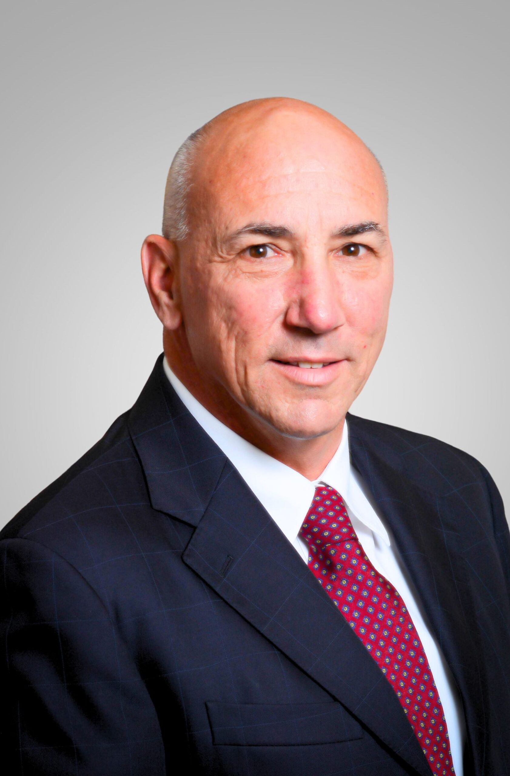 David S. Rosenbaum