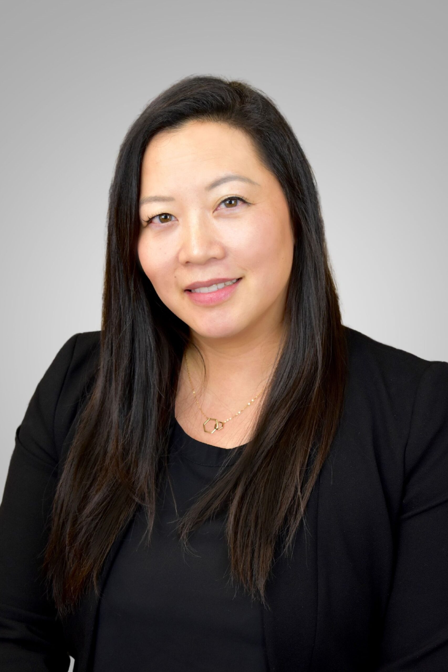 Shareholder Roxanne Jen