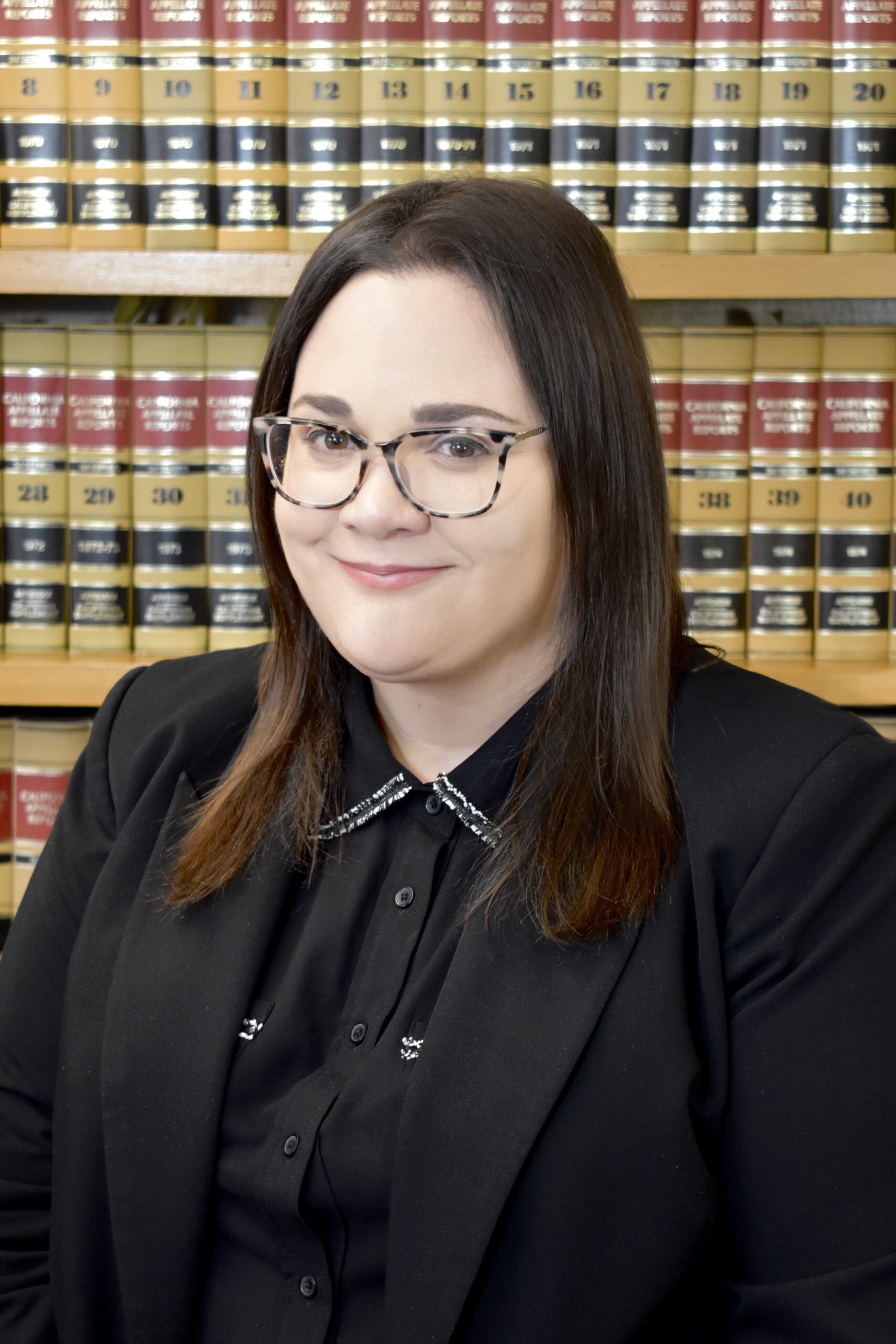 Attorney George Yehilevsky